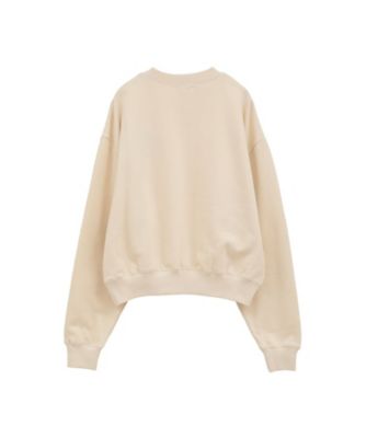 【新品】CLANE 10TH LOGO SWEAT TOPS サイズ1 クラネ 10TH LOGO SWEAT TOPS｜TOPS(トップス)｜CLANE OFFICIAL ONLINE