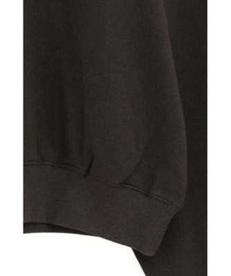 CLANE 10TH LOGO SWEAT TOPS サイズ1 10TH LOGO SWEAT TOPS｜TOPS(トップス)｜CLANE OFFICIAL ONLINE