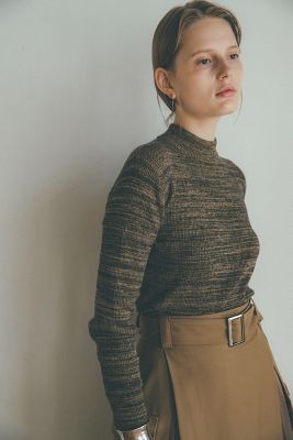 ｐｌｅａｔ ｌａｙｅｒ ｓｈｉｒｔ ｏｐ 三越伊勢丹オンラインストア 公式
