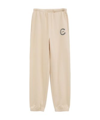 パンツ CLANE 10TH LOGO SWEAT PANTS 10TH LOGO SWEAT PANTS｜SKIRT/PANTS(スカート/パンツ)｜CLANE