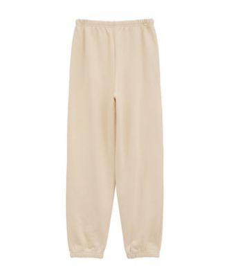 10TH LOGO SWEAT PANTS 19110ー7152