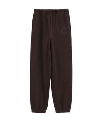 10TH LOGO SWEAT PANTS 19110ー7152