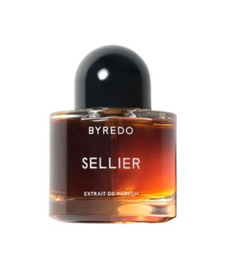 BYREDO NightVeils エキストラドパフューム 50ml