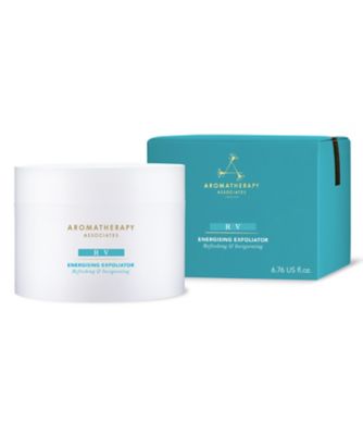 aromatherapy associate ボディクリーム&スクラブ