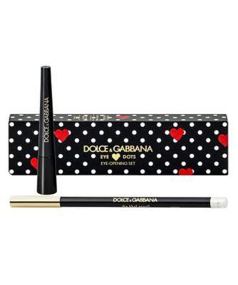 DOLCE＆GABBANA BEAUTY アイラブドット アイオープニングセット（限定品）