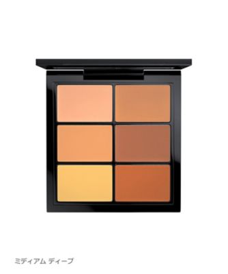 M・A・C（M.A.C） スタジオ フィックス コンシール アンド コレクト