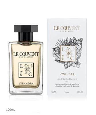 ル クヴォン メゾン ド パルファム（LE COUVENT MAISON DE PARFUM