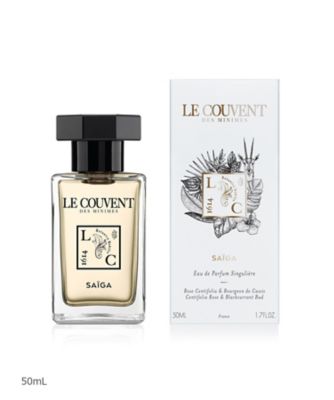 ル クヴォン メゾン ド パルファム（LE COUVENT MAISON DE PARFUM 