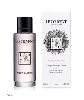 ル クヴォン メゾン ド パルファム（LE COUVENT MAISON DE PARFUM） ボタニカルコロン　アクアサクラエ 通販 |  【meeco（ミーコ）】三越伊勢丹ブランドコスメ・デパコス・化粧品の通販