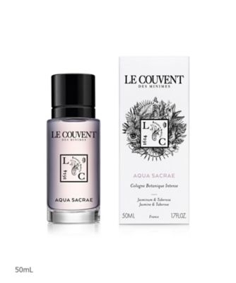 ル クヴォン メゾン ド パルファム（LE COUVENT MAISON DE PARFUM） ボタニカルコロン アクアサクラエ 通販 |  【meeco（ミーコ）】三越伊勢丹ブランドコスメ・デパコス・化粧品の通販