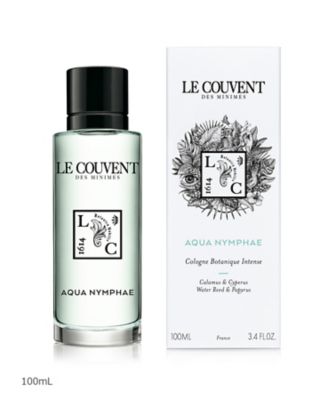 ル クヴォン メゾン ド パルファム（LE COUVENT MAISON DE PARFUM