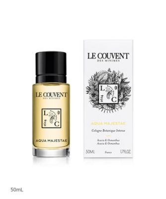 ル クヴォン メゾン ド パルファム（LE COUVENT MAISON DE PARFUM