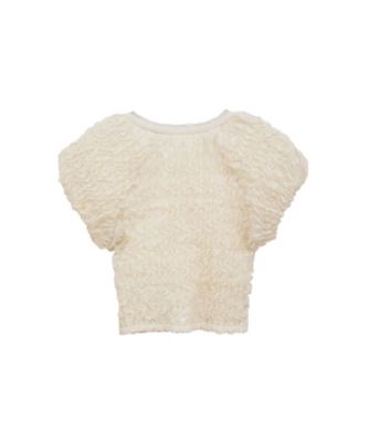 ゆり様　clane クラネ　SHIRRING PUFF TOPS ゆり様clane クラネSHIRRING PUFF TOPS