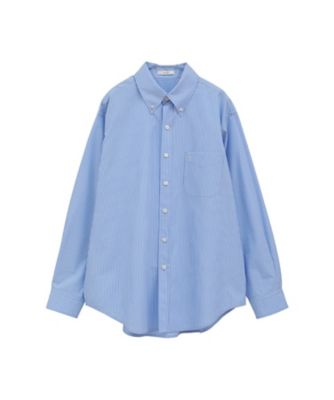 Online レディースファッション クラネ CLANE DENIM OVER SKIPPER