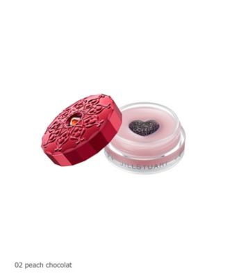 ジルスチュアート ギャレンタインズパーティー ダイヤモンド グレイズ リップバーム 限定品 Jillstuart Meeco 三越伊勢丹化粧品オンラインストア