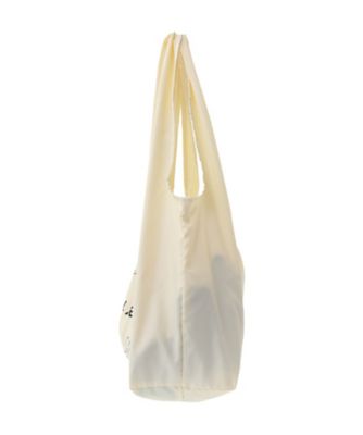 【新品未使用】CLANE ノベルティー　ルームウェア　エコバッグ 直売特注品 【新品未使用】CLANE ノベルティー ルームウェア