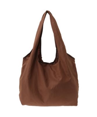 10TH LOGO ECO BAG 19136ー8282 | CLANE
