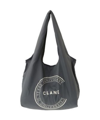 バッグ CLANE ROUND TOTE BAG CLANE横浜ルミネ店が3月9日（日）にオープン！限定アイテムや