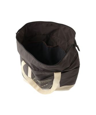 新品　CLANE 10TH LOGO HUGE TOTE BAG 10TH LOGO HUGE TOTE BAG｜BAG/SHOES(バッグ/シューズ)｜CLANE