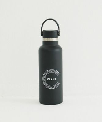 ＜CLANE (Women)＞ＣＬＡＮＥ×Ｈｙｄｒｏ　Ｆｌａｓｋ　１８ｏｚ　Ｓｔａｎｄａｒｄ　Ｍｏｕｔｈ　１９１３６ー８３１２