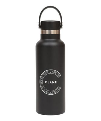 CLANE×Hydro Flask 18oz Standard