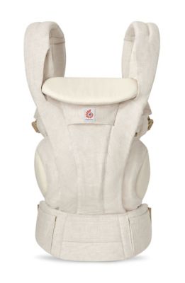 ERGOBABY (Baby&Kids)/エルゴベビー ＯＭＮＩ　Ｄｅｌｕｘｅ　Ｌｉｎｅｎ　ＣＲＥＧＢＣＯＤＬＮＡＴＬＩＮ