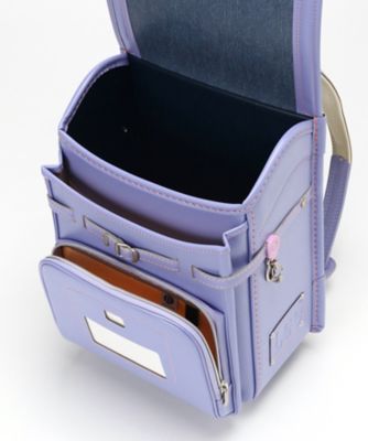 ランドセル バイオレット