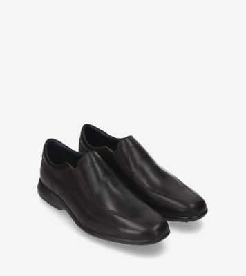 ＜COLE HAAN (Men)＞スリップオン　ギャビン　グランド　スリップオン　Ｃ２９４５２