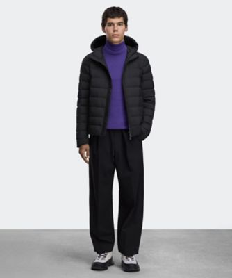 2459MBA Porter Bomber Black Label