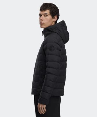 フーディー Crofton Hoodie EnduraLuxe