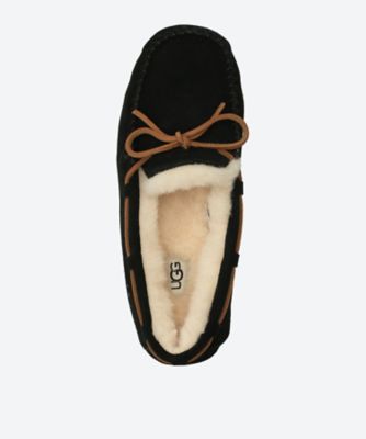 スリッポン/モカシン【新品】UGG アグ ダコタ モカシン 伊勢丹 