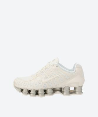 ＜SNEAKERS by emmi (Women)＞ナイキ　ウィメンズ　ショックス　ＴＬ