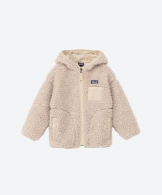 【値下げ】patagonia レトロＸフーディーKIDSXL