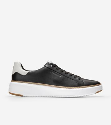 COLE HAAN (Men)/コール ハーン スニーカー　グランドプロ　トップスピンスニーカー　Ｃ３４２２５