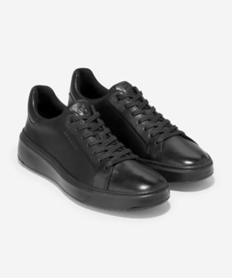 ＜COLE HAAN (Men)＞スニーカー　グランドプロ　トップスピンスニーカー　Ｃ３６４１２