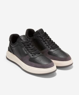 ＜COLE HAAN (Men)＞グランドプロ　クロスオーバースニーカー　Ｃ３４９０５