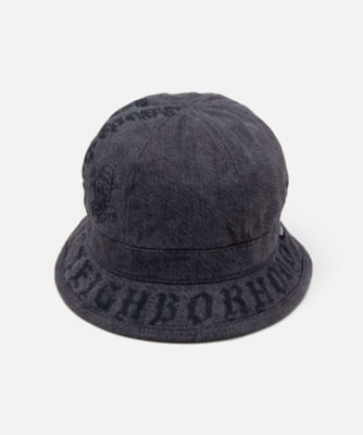 ハット ＦＡＤＥ ＤＥＮＩＭ ＢＡＬＬ ＨＡＴ ２３２ＹＧＮＨ