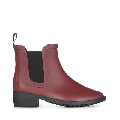 ショートブーツ　Ｇｒａｙｓｏｎ　Ｒａｉｎｂｏｏｔ