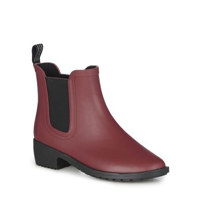 ショートブーツ　Ｇｒａｙｓｏｎ　Ｒａｉｎｂｏｏｔ