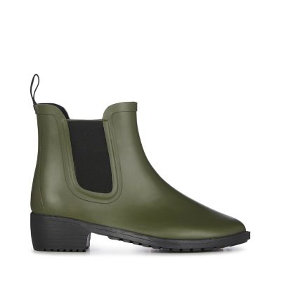 ショートブーツ　Ｇｒａｙｓｏｎ　Ｒａｉｎｂｏｏｔ