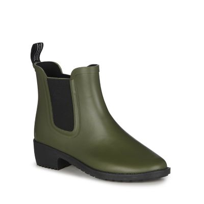 ショートブーツ　Ｇｒａｙｓｏｎ　Ｒａｉｎｂｏｏｔ