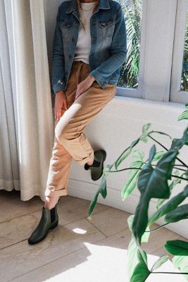ショートブーツ　Ｇｒａｙｓｏｎ　Ｒａｉｎｂｏｏｔ