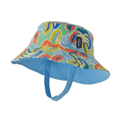 PATAGONIA(Men/Baby&Kids)/パタゴニア ベビー・サン・バケツ・ハット　６６０７７