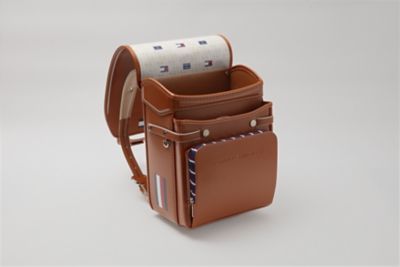 【送料無料】ＴＯＭＭＹ　ＨＩＬＦＩＧＥＲ　ＲＡＮＤＯＳＥＲＵ　ＦＬＡＧ　キャメル　７１８６４９１