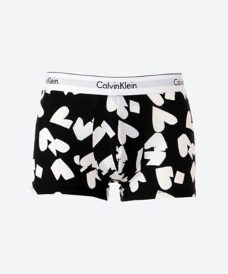 calvin klein modern cotton vs cotton stretch