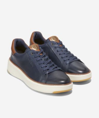 COLE HAAN (Men) / コール ハーン の通販 | 三越伊勢丹オンライン