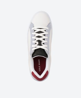 Cole haan grand crosscourt sneaker sale