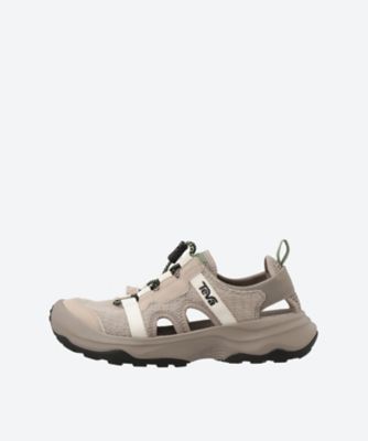 SNEAKERS by emmi (Women)/スニーカーズバイエミ ＴＥＶＡ　サンダル　ＯＵＴＦＬＯＷ　ＣＴ