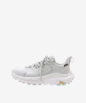 ＜SNEAKERS by emmi (Women)＞ホカオネオネ　スニーカー　Ｕ　ＫＡＨＡ　２　ＬＯＷ　ＧＴＸ