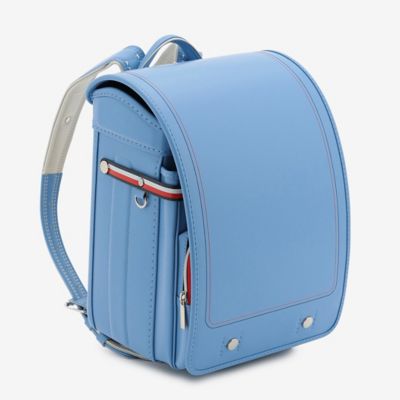 【送料無料】TOMMY HILFIGER (Baby & Kids)/トミー ヒルフィガー TOMMY HILFIGER RANDOSERU CLASSIC スチールブルー 0D67186490 スチールブルー ファッション小物【三越伊勢丹/公式】